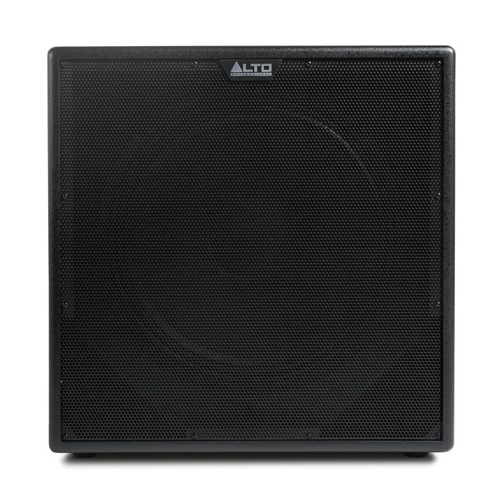 Alto TX 18S - Subwoofer Attivo