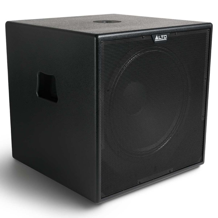 Alto TX 18S - Subwoofer Attivo
