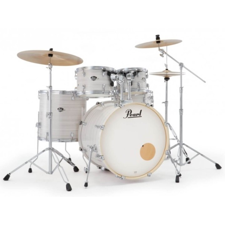 Pearl - EXX705NNBR/C777 Export Series Kit 20''