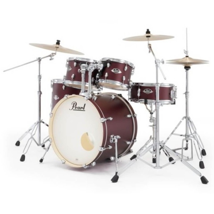 Pearl - EXX705NNBR/C Export Set 20''