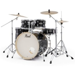 Pearl - EXX725SNBR/C Export Set 22''