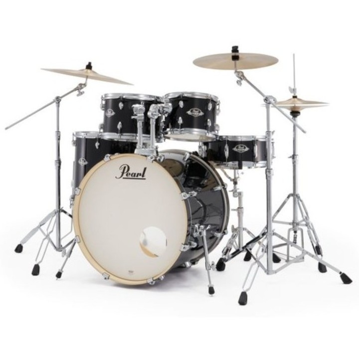 Pearl - EXX725SNBR/C Export Set 22''