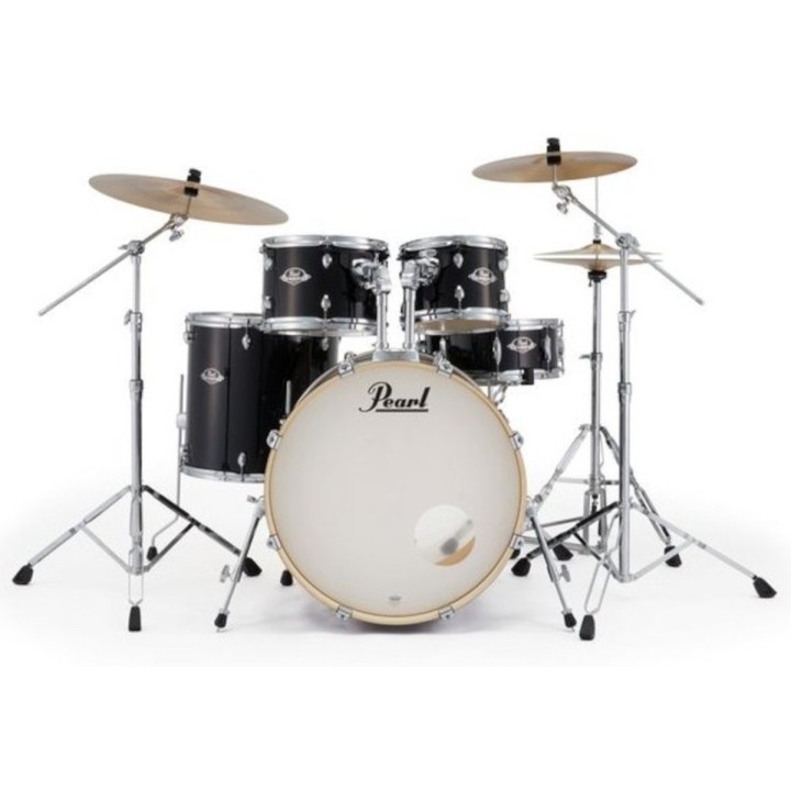 Pearl - EXX725SNBR/C Export Set 22''