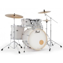 Pearl - EXX725SNBR/C Export Set 22''