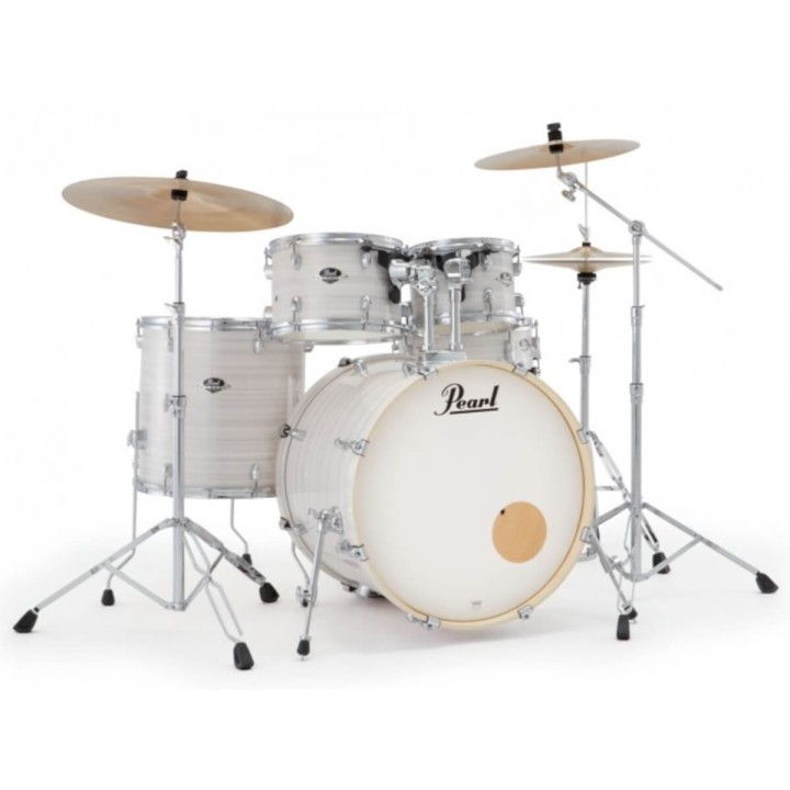 Pearl - EXX725SNBR/C Export Set 22''