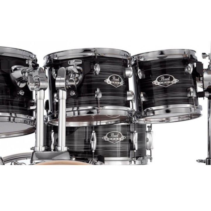 Pearl - EXX725SNBR/C Export Set 22''