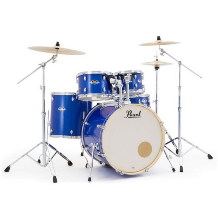 Pearl - EXX725SNBR/C Export Set 22''