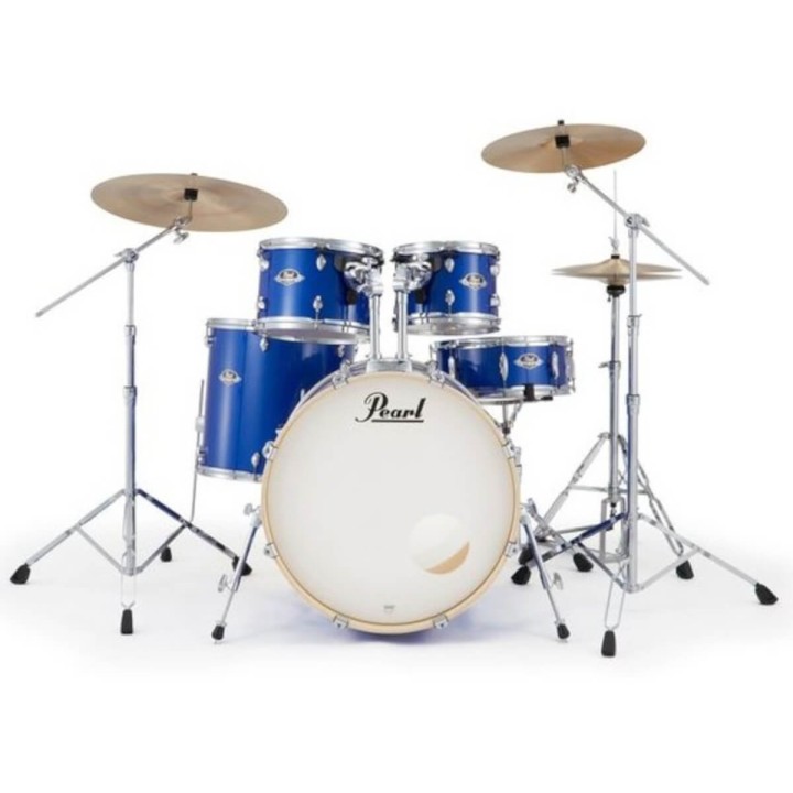 Pearl - EXX725SNBR/C Export Set 22''