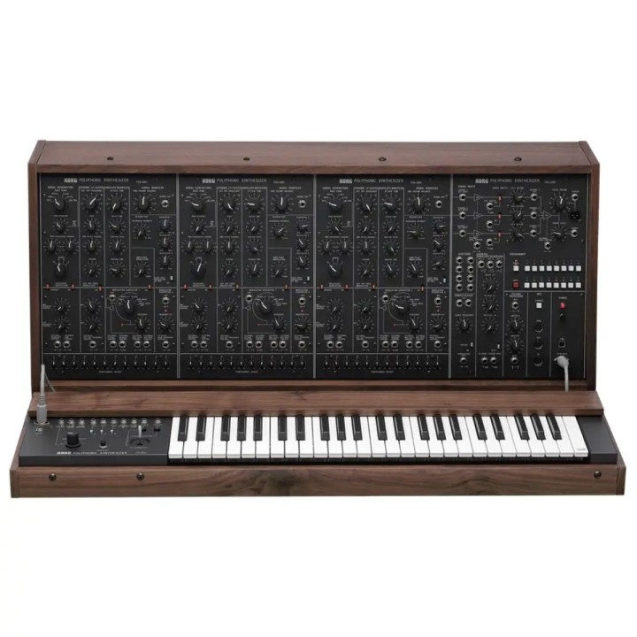 Korg PS-3300 FS - Synth Analogico