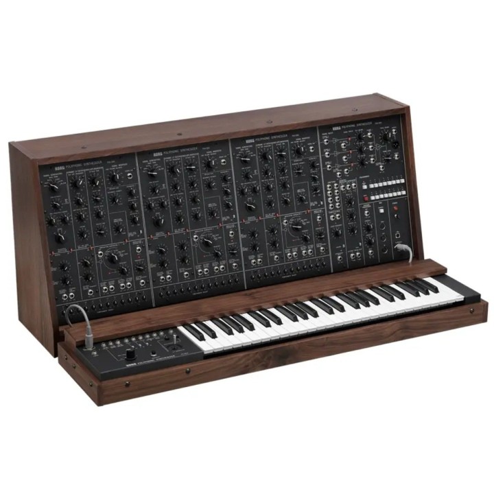 Korg PS-3300 FS - Synth Analogico