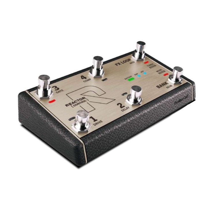Positive Grid Reactor Control - Footswitch