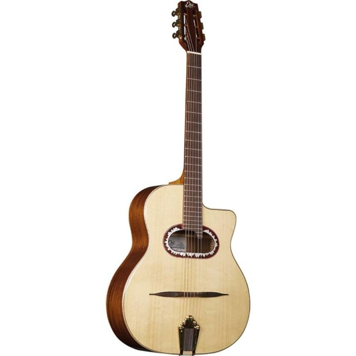 Eko - Alps G450C Gipsy