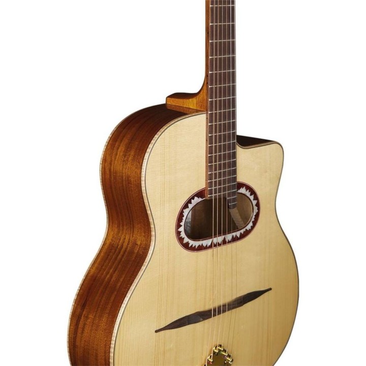 Eko - Alps G450C Gipsy