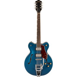 Gretsch G2622T Streamliner Center Block Double-Cut with Bigsby CB DC DENM