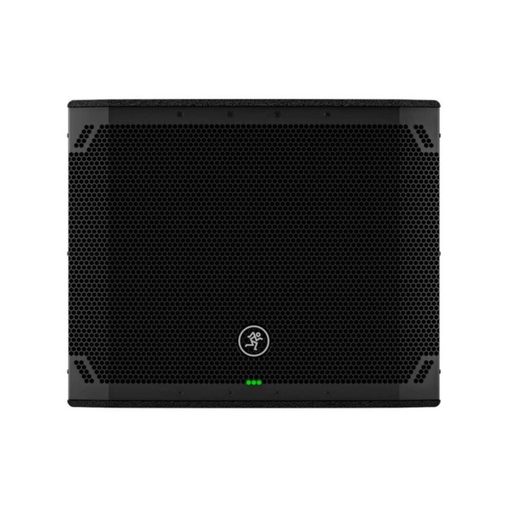 Mackie Thump 15S V4 - Subwoofer attivo