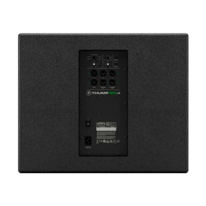 Mackie Thump 15S V4 - Subwoofer attivo