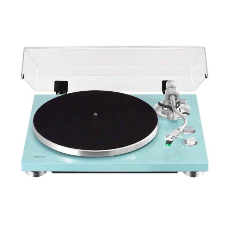 Teac TN-400BT-X/TB - Giradischi