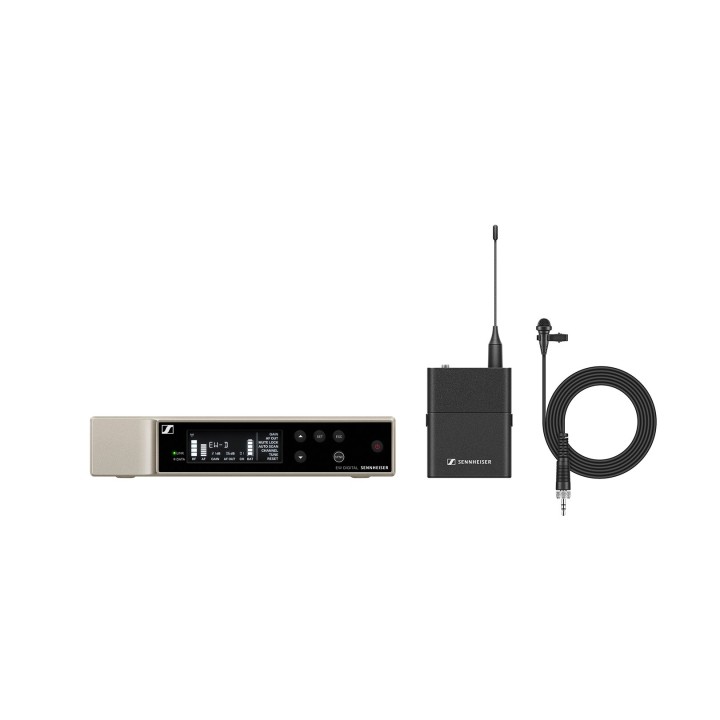 Sennheiser - EW-D ME2 SET (S4-7)