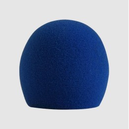 Shure - A58WS-BLU Antivento blu PGA48/58, SM48/58, Beta58A, 565SD