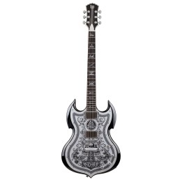 Wylde Audio - Barbarian Ironworks