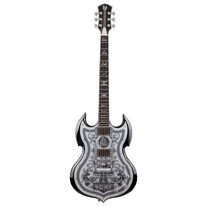 Wylde Audio - Barbarian Ironworks