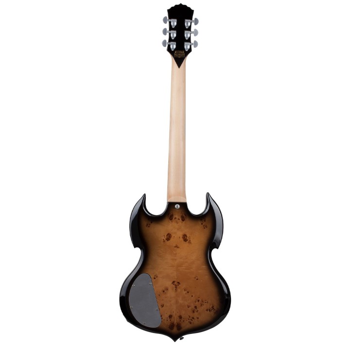 Wylde Audio - Barbarian Ironworks