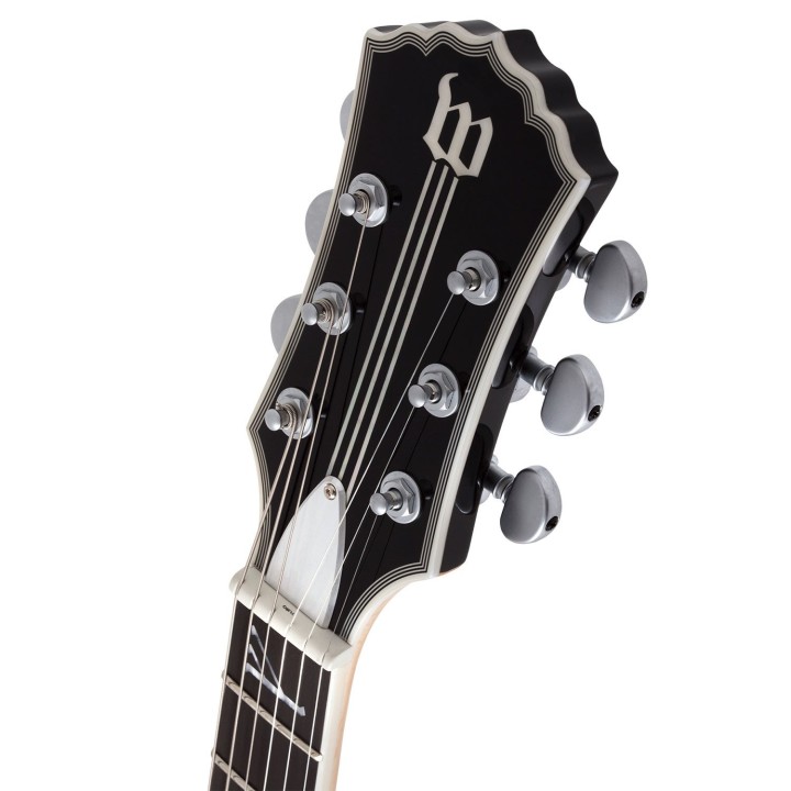 Wylde Audio - Barbarian Ironworks
