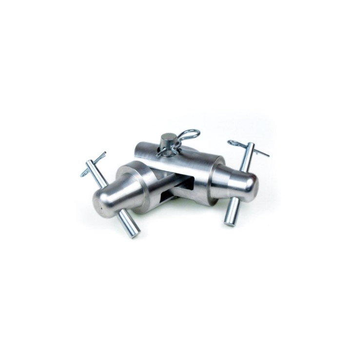 Alumaster SM TS - Set Spigot Snodati