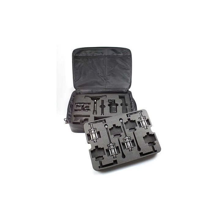 Acquista BEYERDYNAMIC Tg Drum Set Pro L PROMO online | Merula Strumenti Musicali