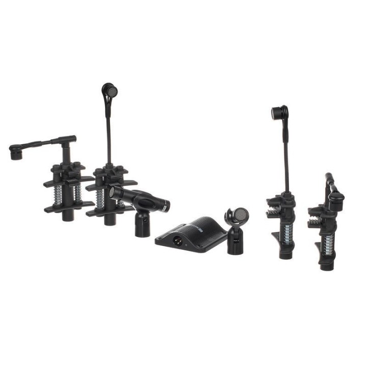 Acquista BEYERDYNAMIC Tg Drum Set Pro L PROMO online | Merula Strumenti Musicali