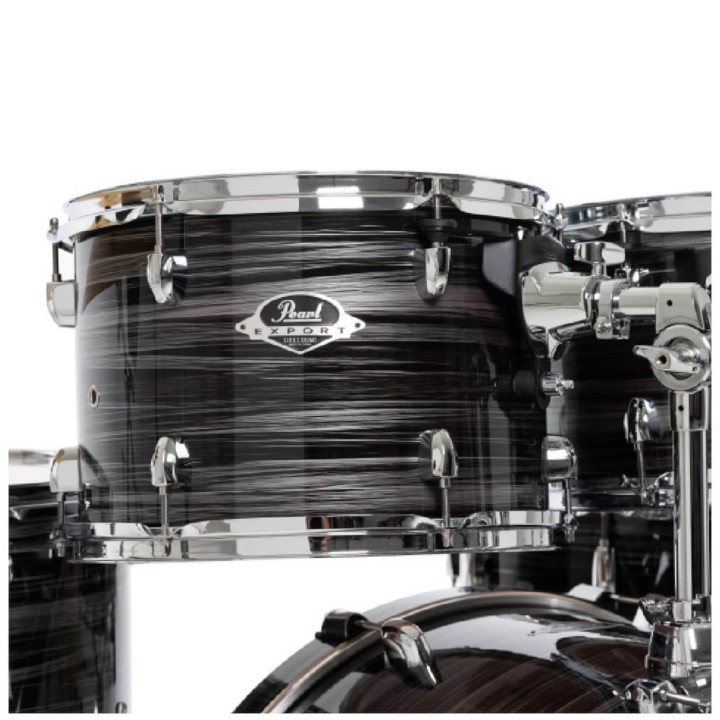 Pearl - EXX725SBR/C778 Export Rock Kit 5Pz 22"