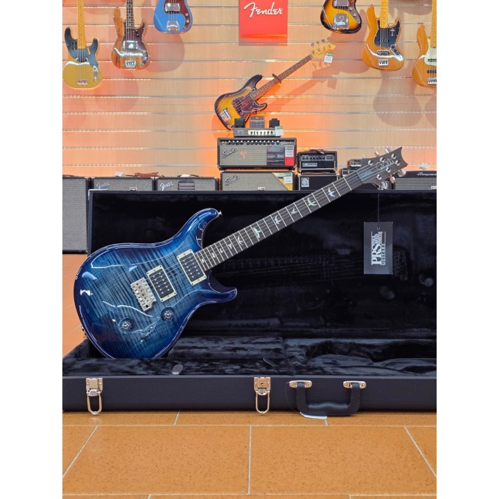 PRS - CU24 Thin Cobalt Blue