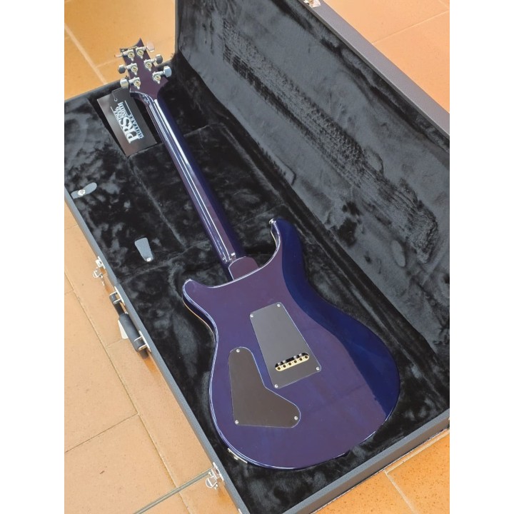 PRS - CU24 Thin Cobalt Blue