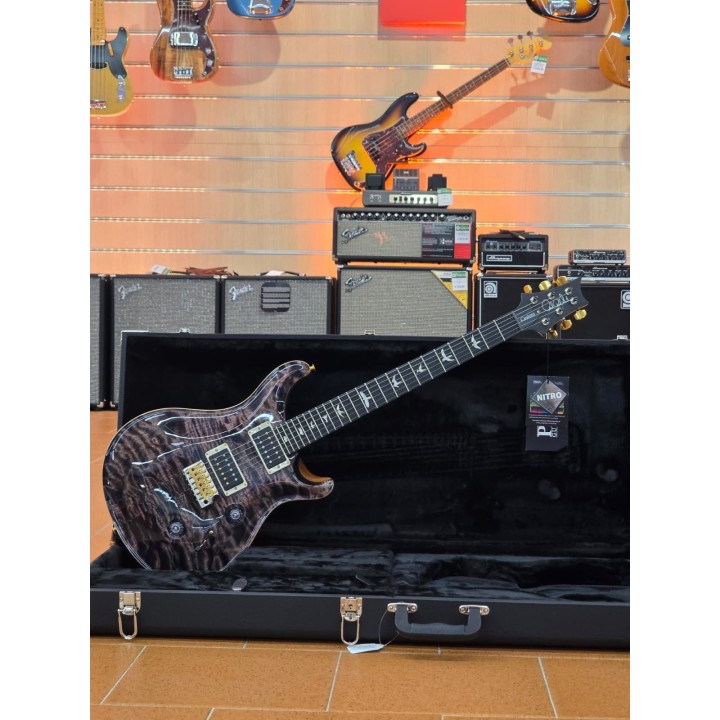 PRS - CU24 PY 10 Q