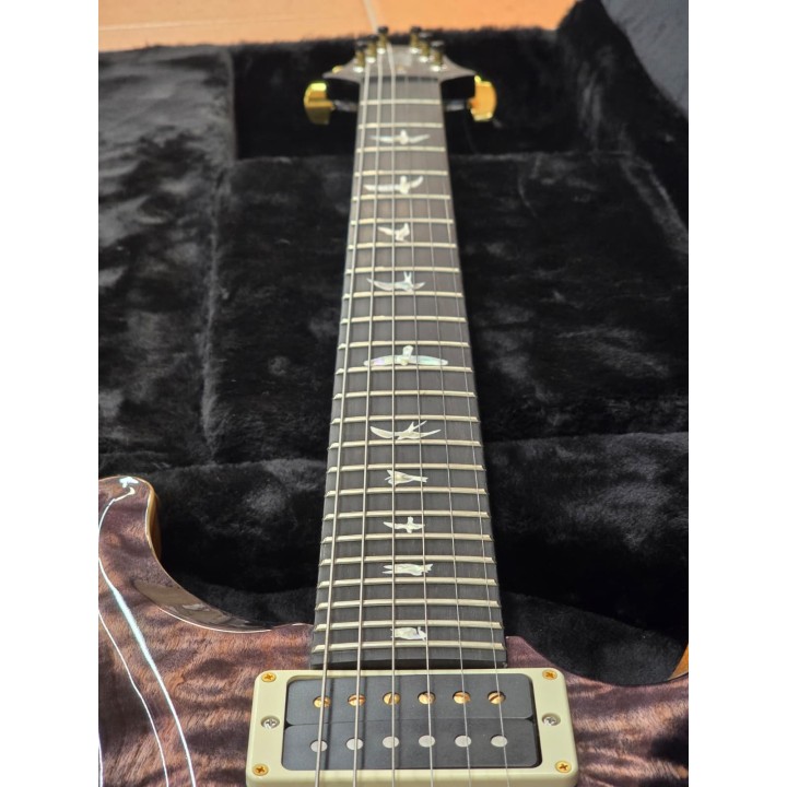 PRS - CU24 PY 10 Q