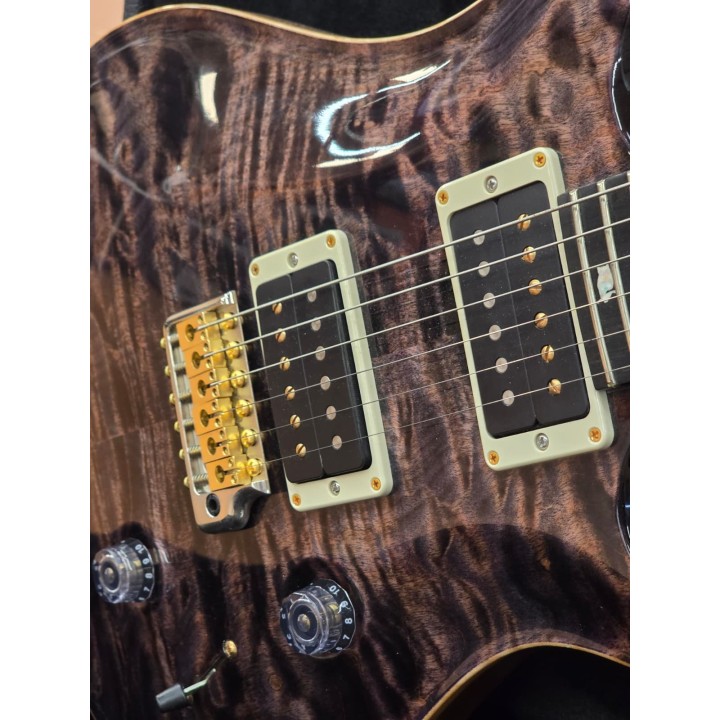 PRS - CU24 PY 10 Q