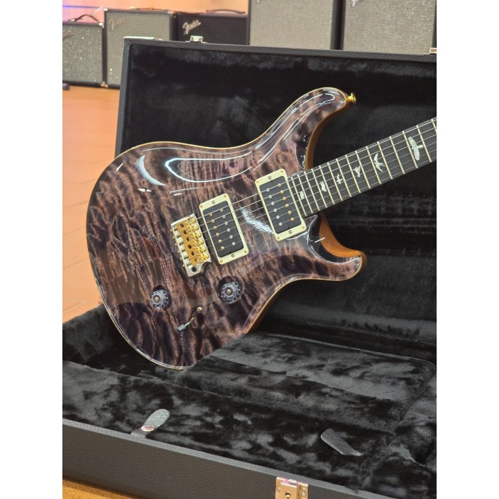 PRS - CU24 PY 10 Q