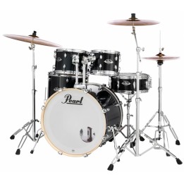 Pearl - EXX725SBR/C31 Export Rock Kit 5Pz 22"