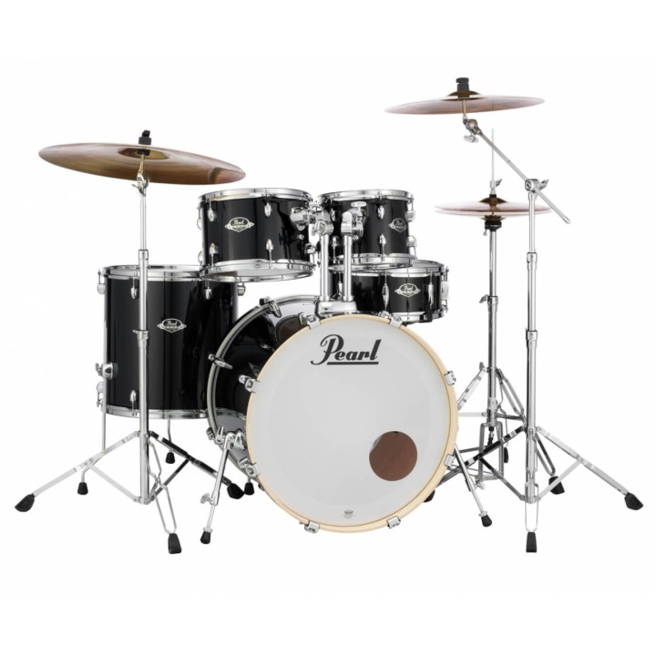 Pearl - EXX725SBR/C31 Export Rock Kit 5Pz 22"