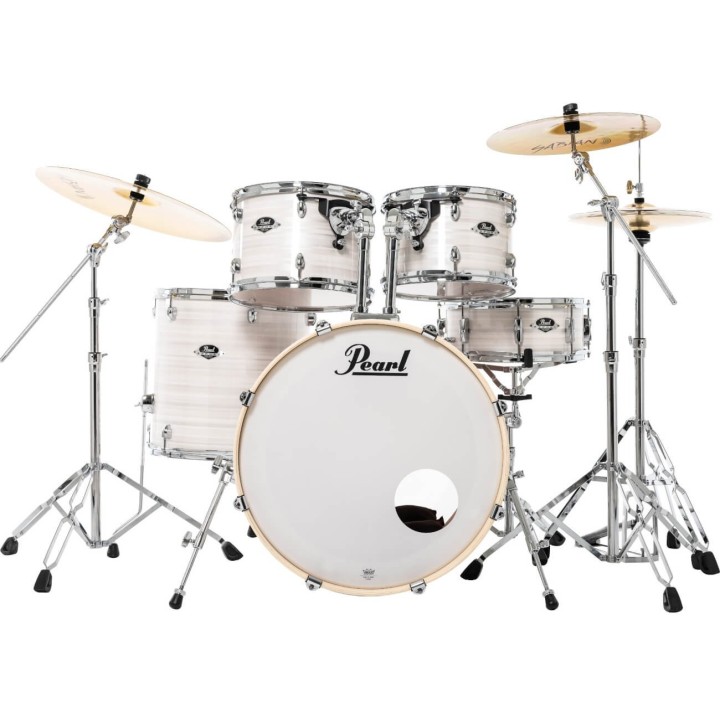 Pearl - EXX725SBR/C777 Export Rock Kit 5Pz 22"