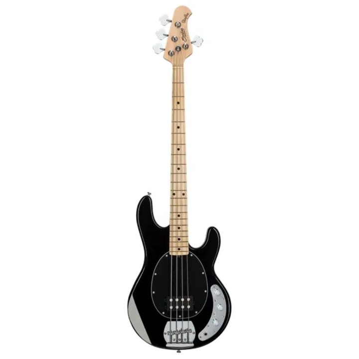 Sterling - Stingray Ray4 4 Black