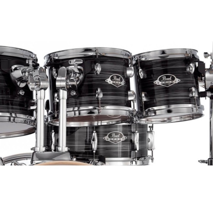 Pearl - EXX725SNBR/C Export Set 22''