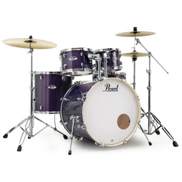 Pearl - EXX725SBR Export Series 22''