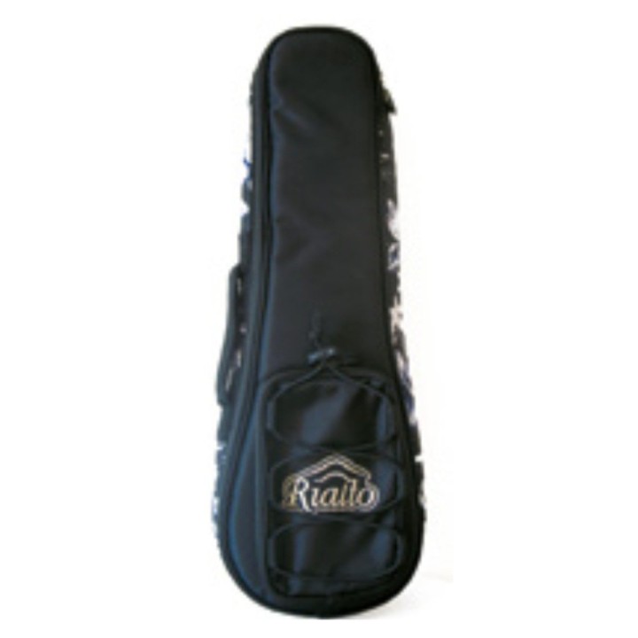 Rialto UM2015E - Ukulele Rialto Soprano Elettrificato