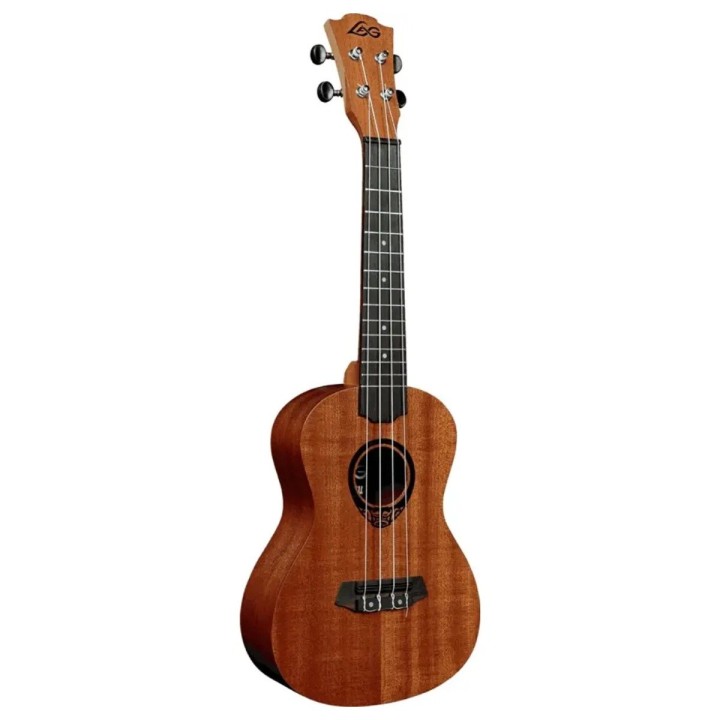 LAG TKU8C - Ukulele Concert