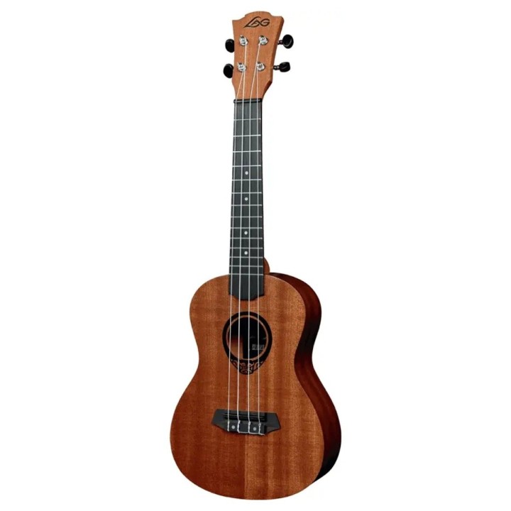 LAG TKU8C - Ukulele Concert