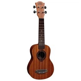 Lag TKU8S - Ukulele Soprano