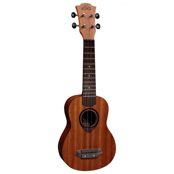 Lag TKU8S - Ukulele Soprano