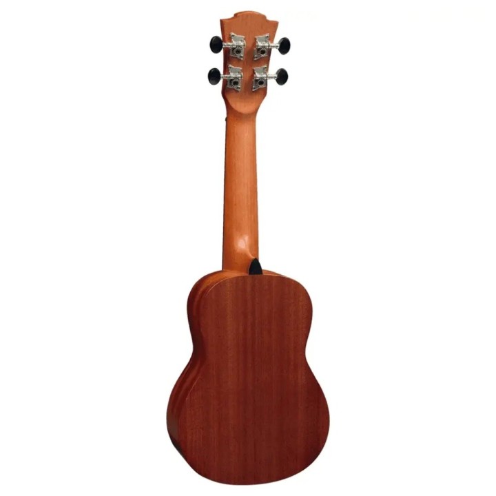 Lag TKU8S - Ukulele Soprano