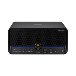 Mooer F40i Black - Amplificatore Digitale Con IA
